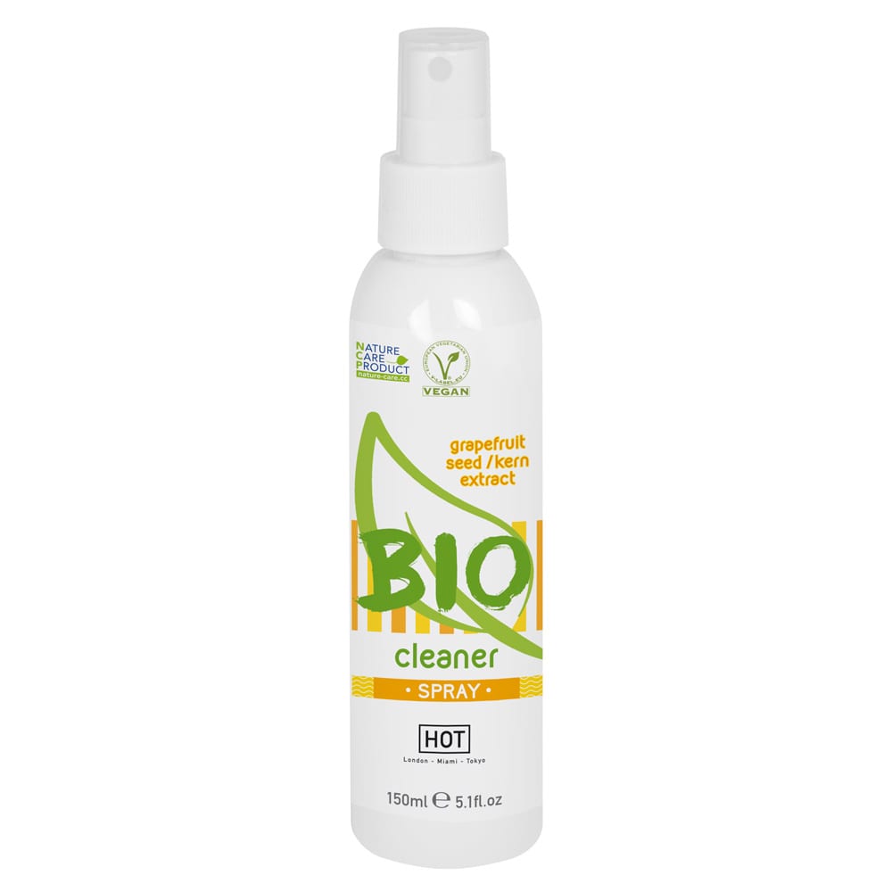 HOT Bio Cleaner Spray 150 ml_0